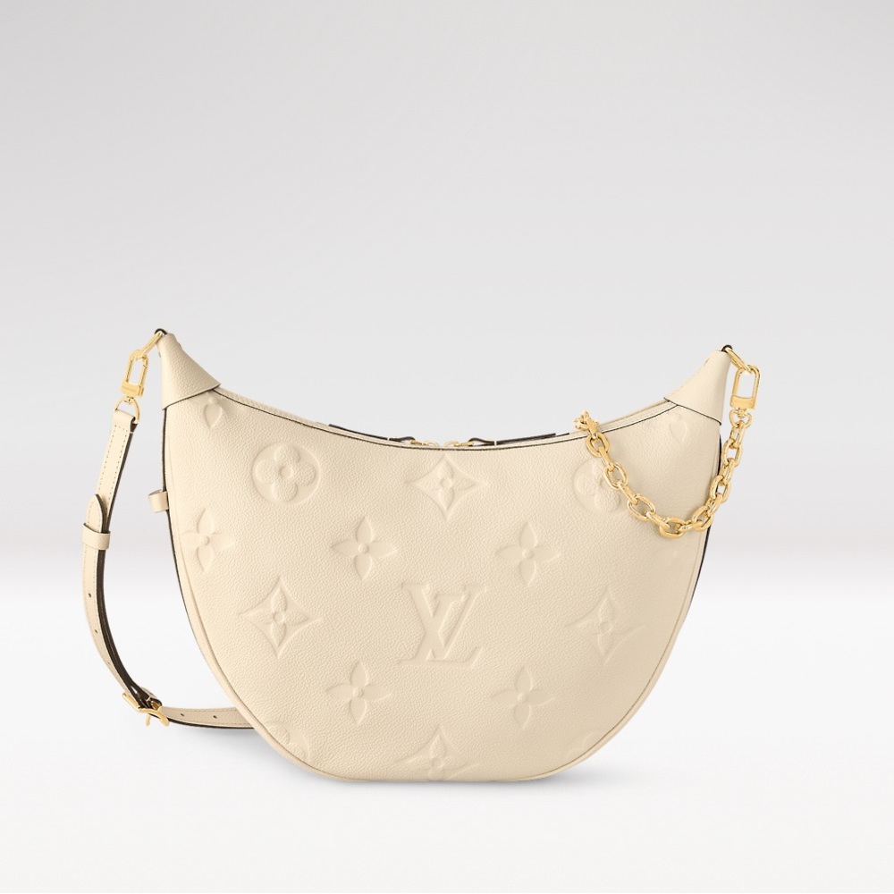 ISO LOUIS VUITTON